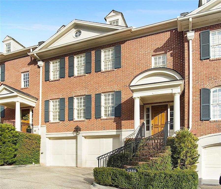 2806 RUMSON Court NE