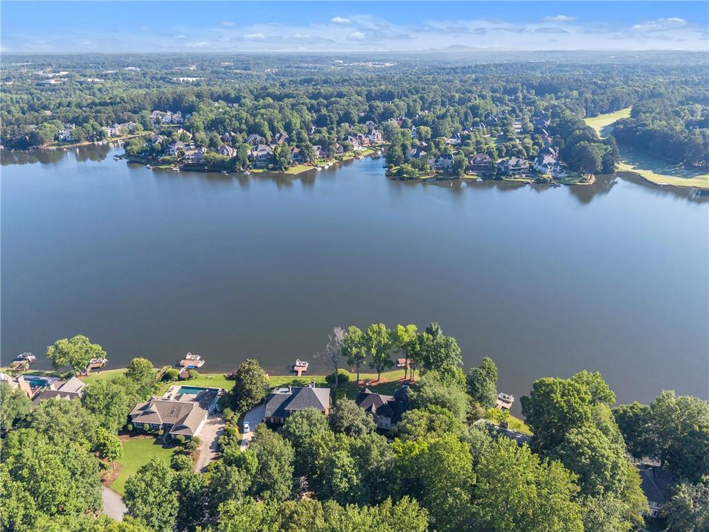230 Clipper Bay Drive