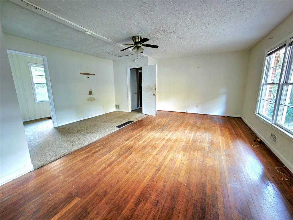 North Decatur - Residential