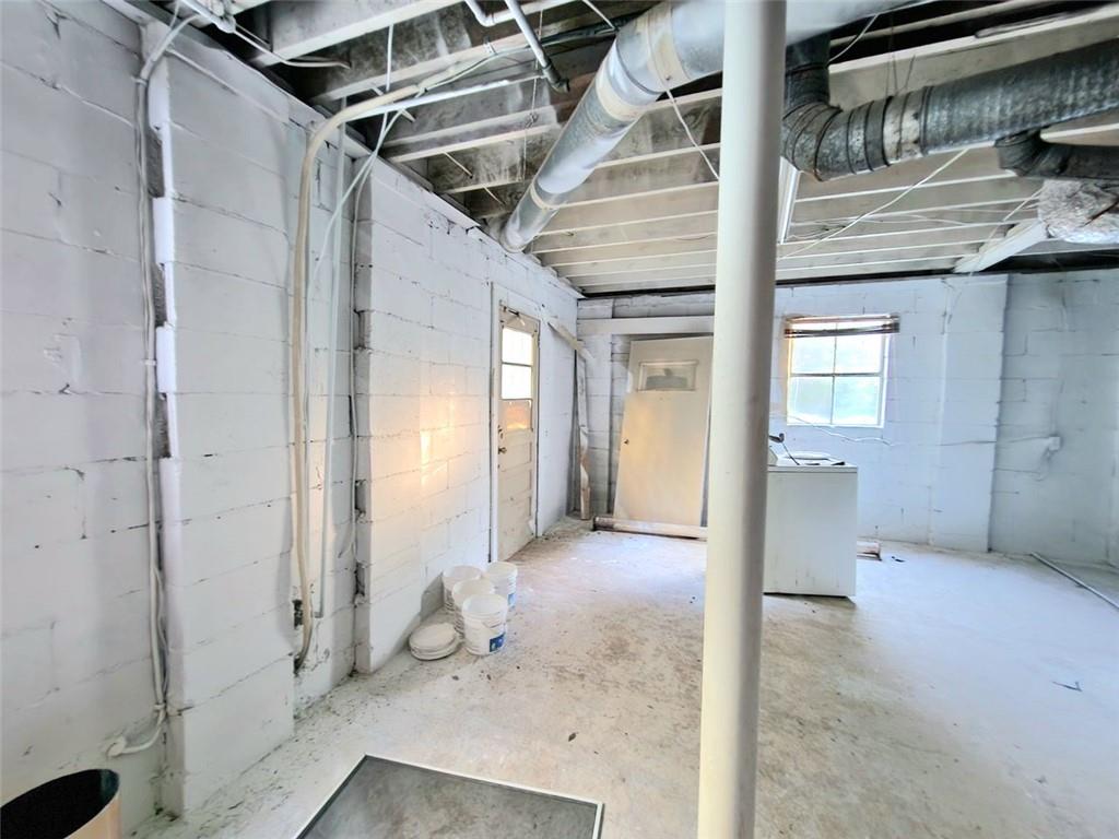 North Decatur - Residential
