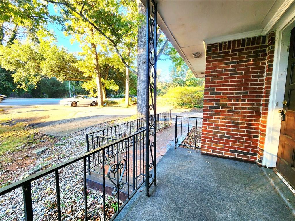 North Decatur - Residential