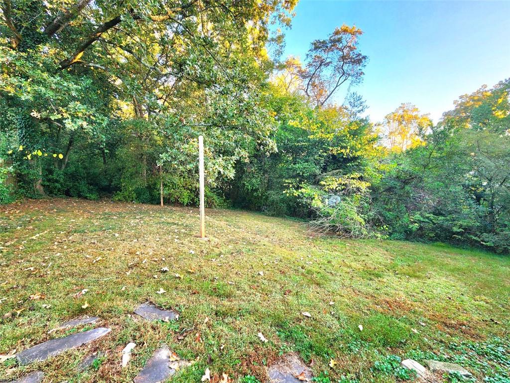 North Decatur - Residential