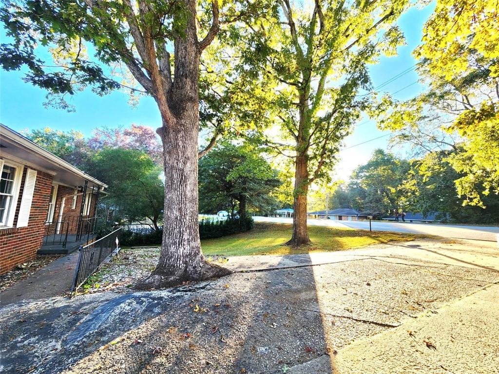 North Decatur - Residential
