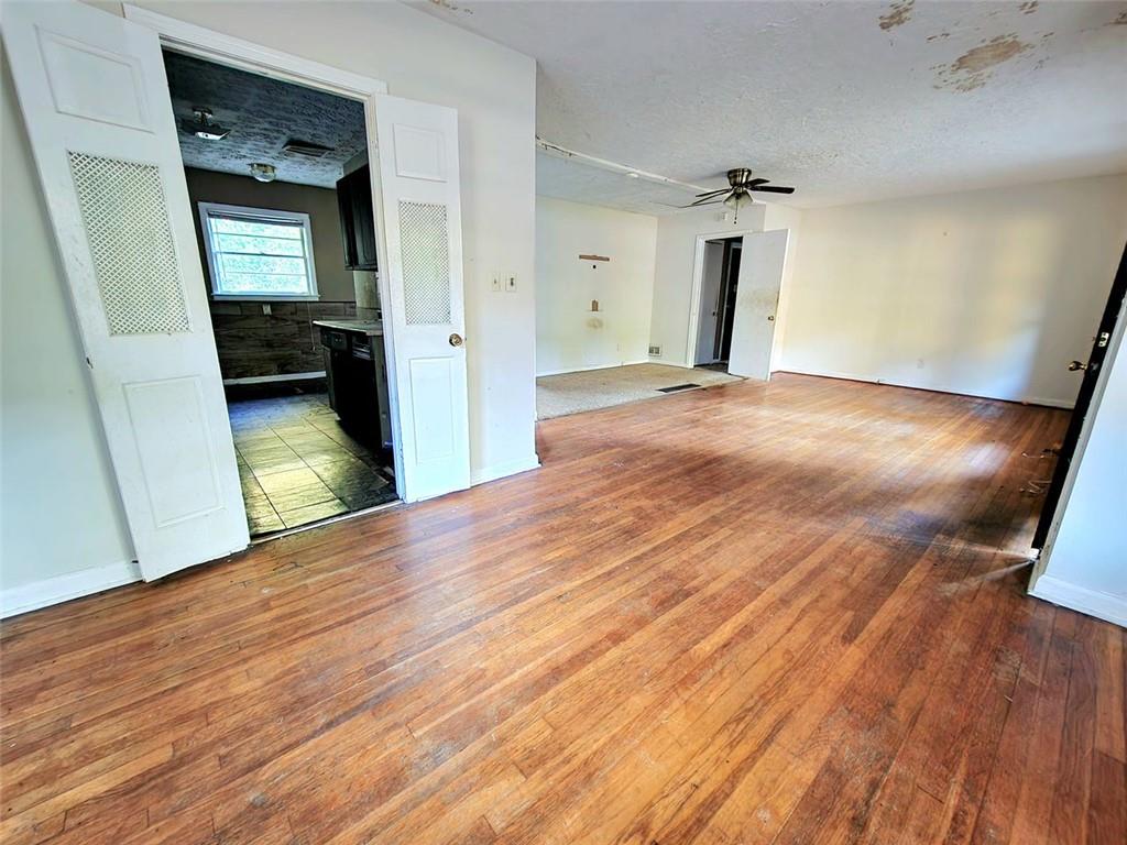 North Decatur - Residential