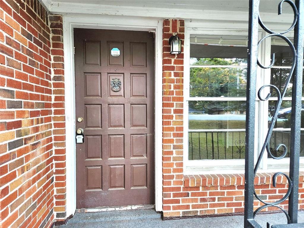 3542 N DRUID HILLS Road