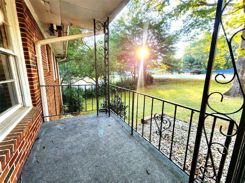North Decatur - Residential