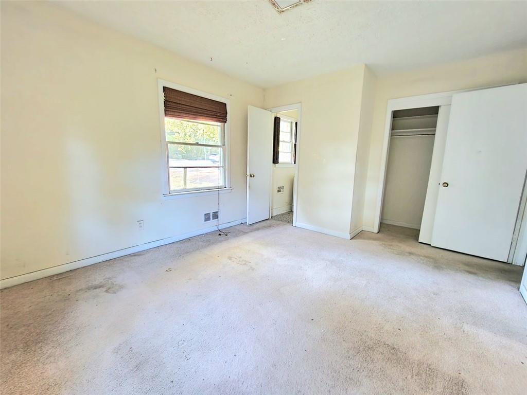 North Decatur - Residential