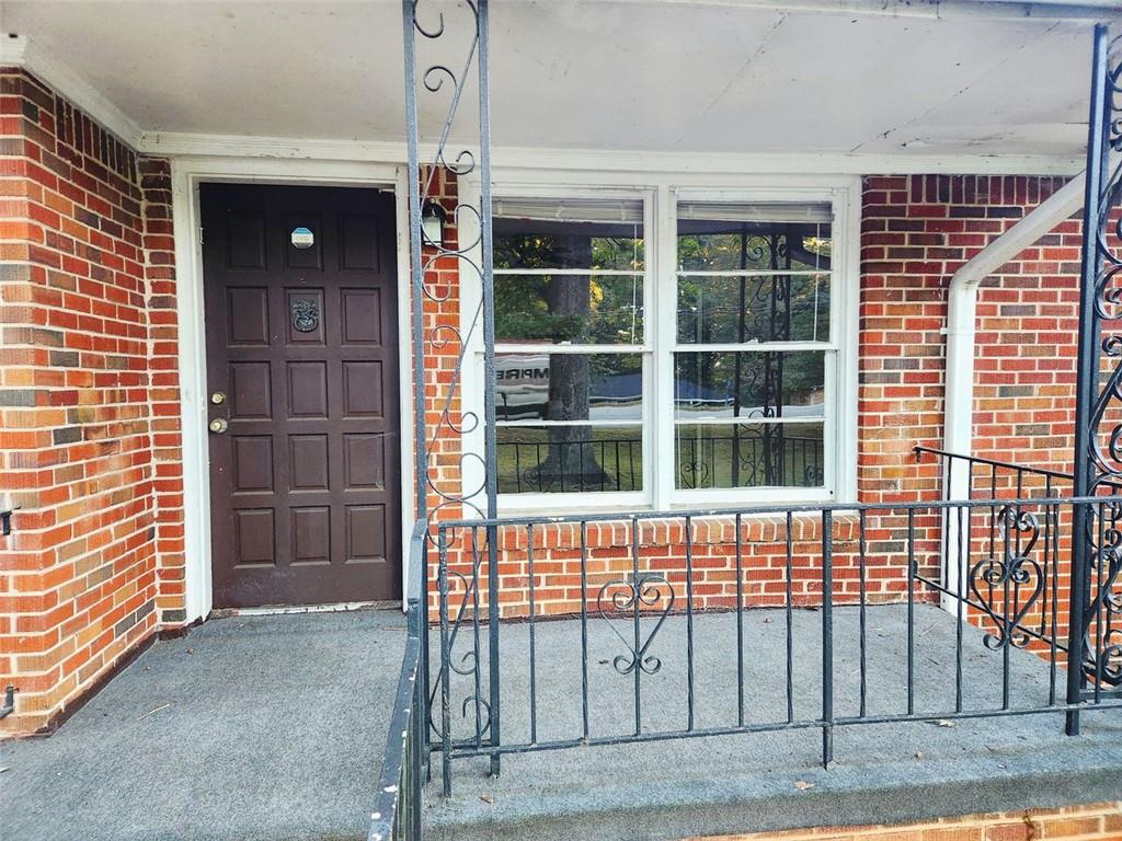 3542 N DRUID HILLS Road