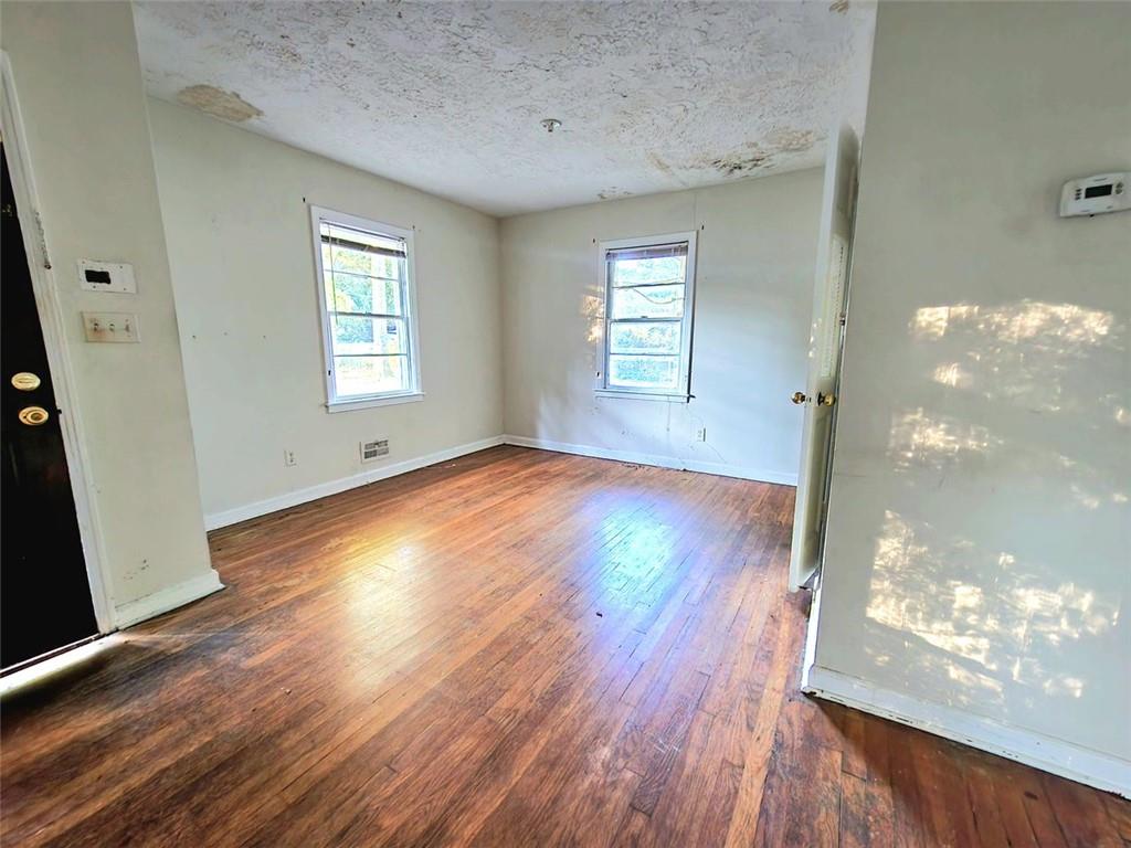 North Decatur - Residential