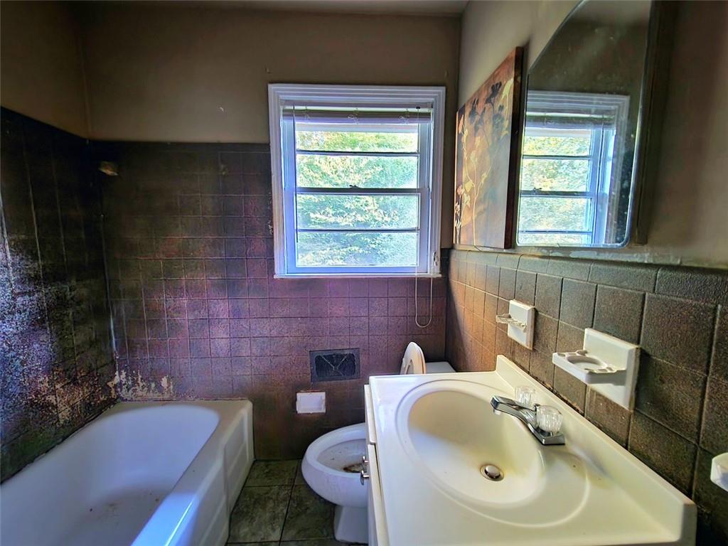 North Decatur - Residential