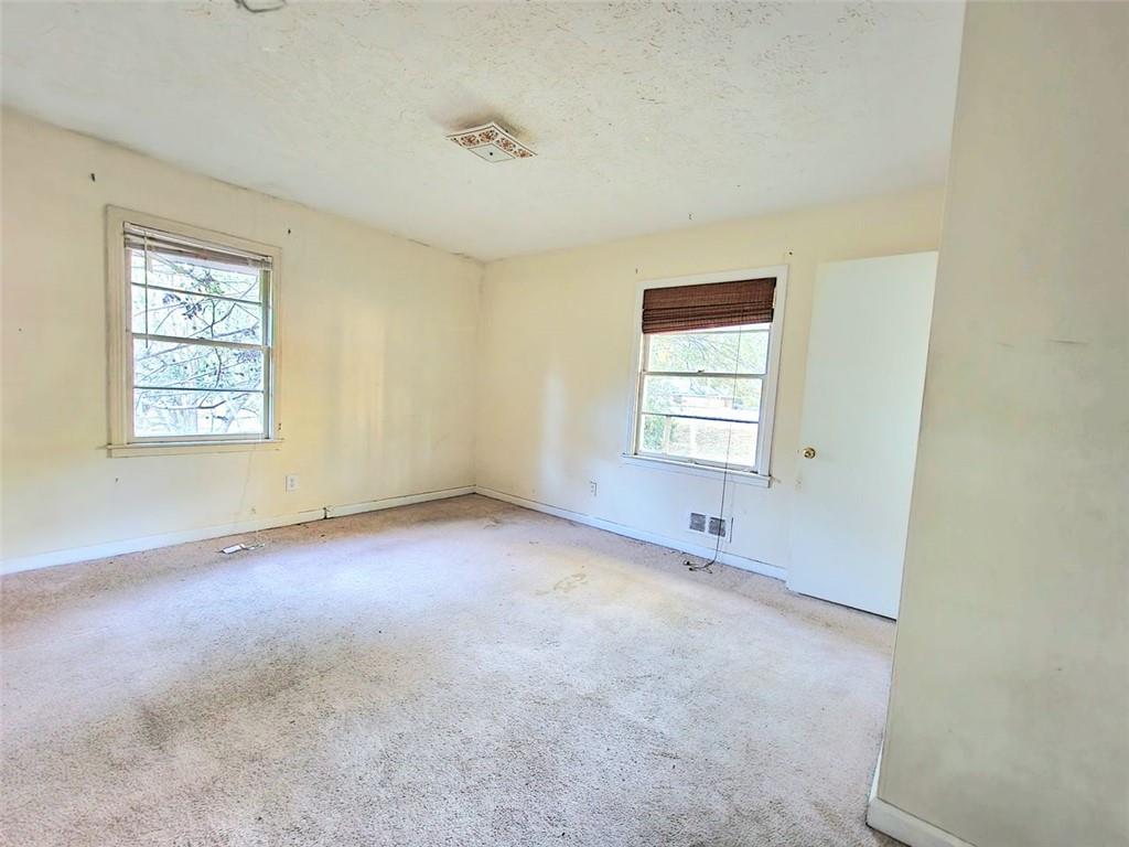 North Decatur - Residential