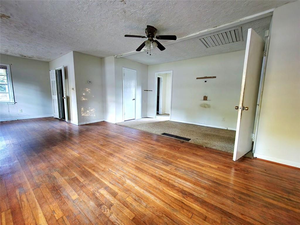 North Decatur - Residential