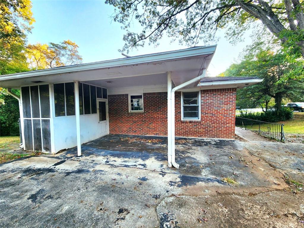 North Decatur - Residential
