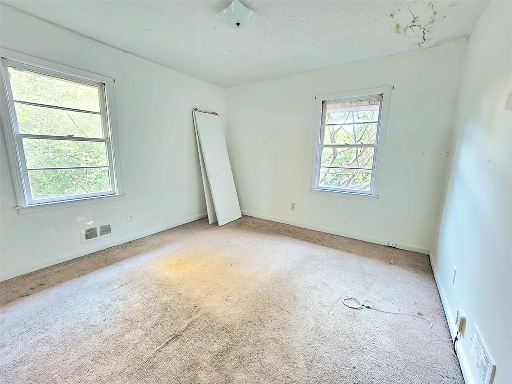 North Decatur - Residential
