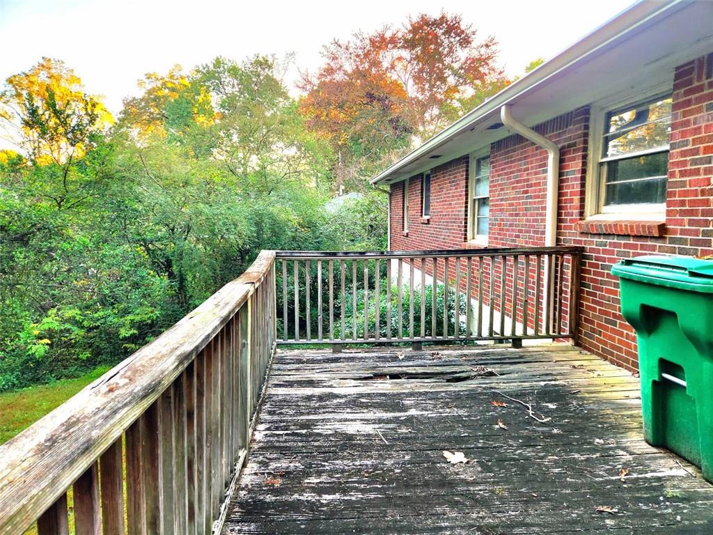 North Decatur - Residential