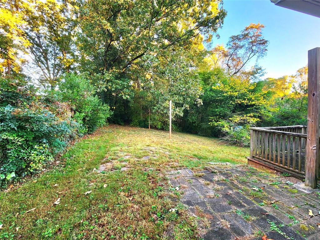North Decatur - Residential
