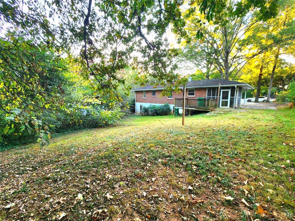 North Decatur - Residential