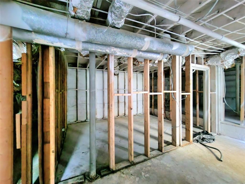 North Decatur - Residential