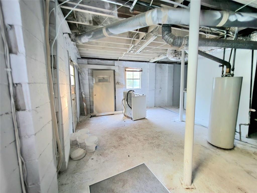 North Decatur - Residential