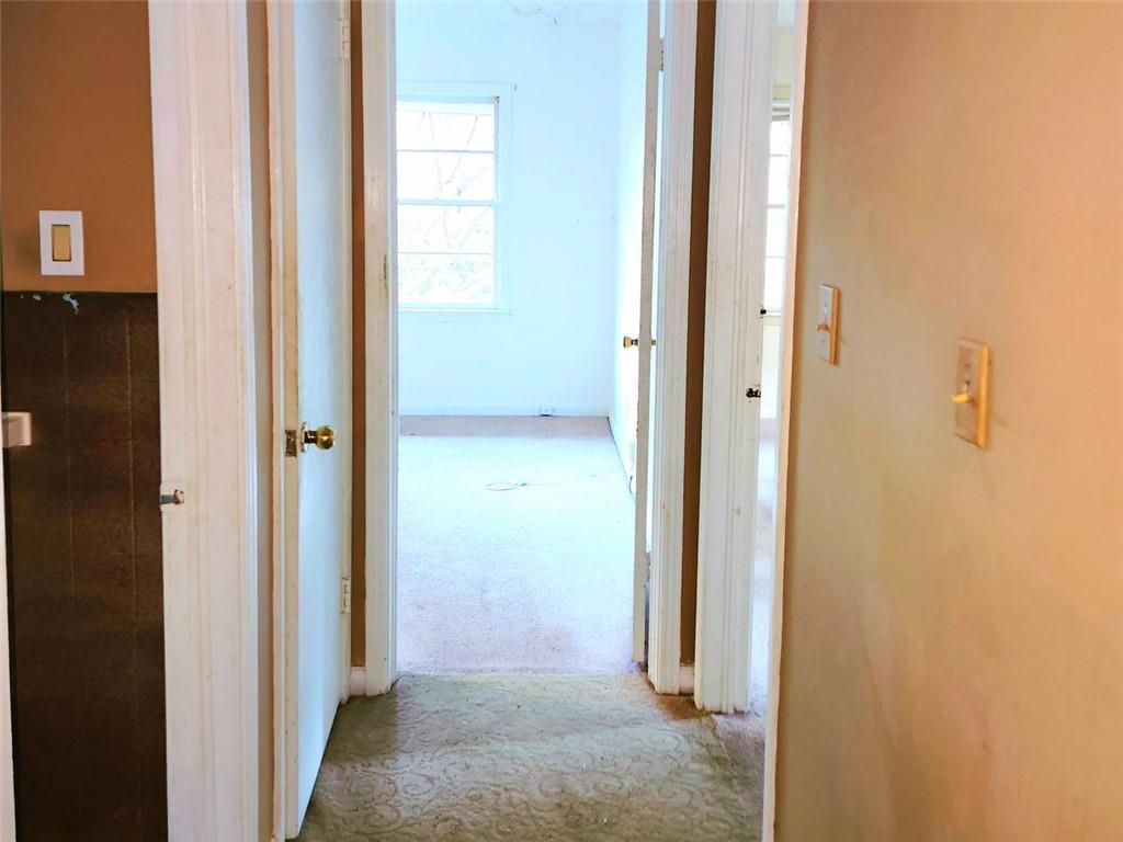 North Decatur - Residential