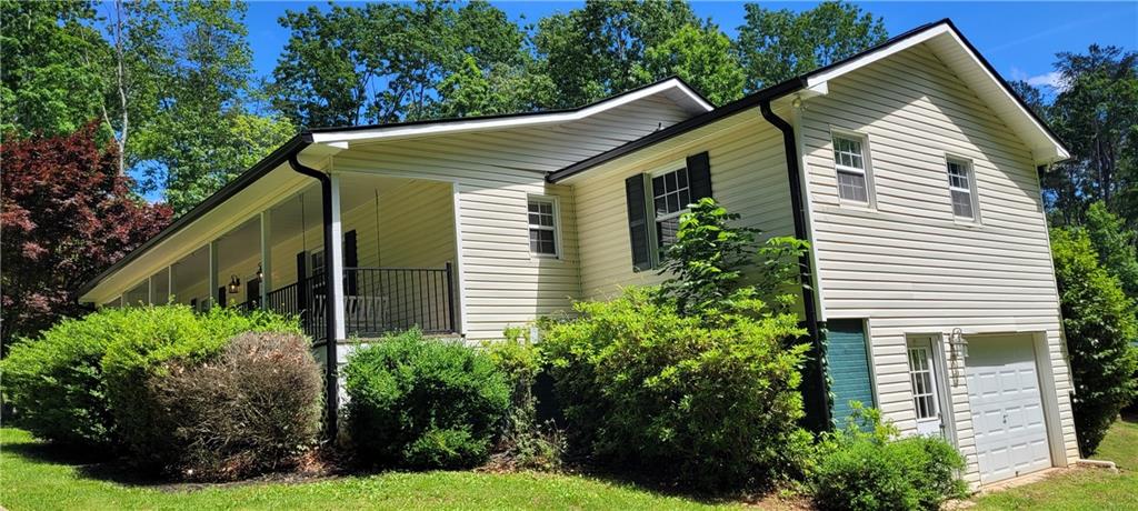 294 A Donald Road, Canton, Georgia image 5