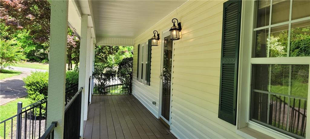 294 A Donald Road, Canton, Georgia image 2