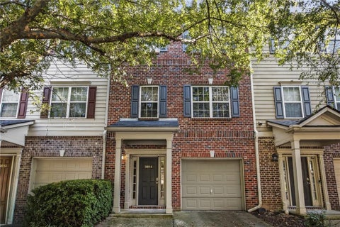 Townhouse For Sale - 3614 Utoy Drive<br/> Atlanta, GA 30331