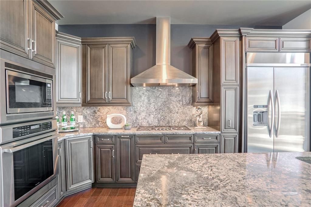 Photo of 1065 Peachtree Street NE #3505, Atlanta, GA 30309 (MLS # 7703696)