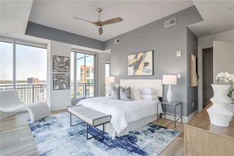 1065 Peachtree Street NE 3505 Atlanta GA 30309