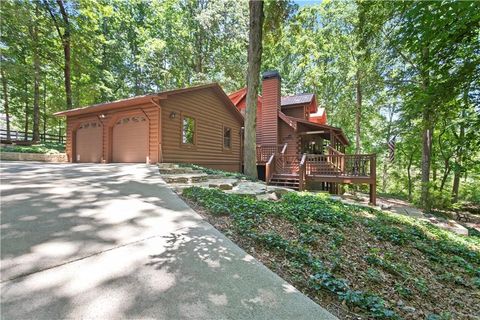 Homes For Sale - 6515 Namon Wallace Drive<br/> Cumming, GA 30028