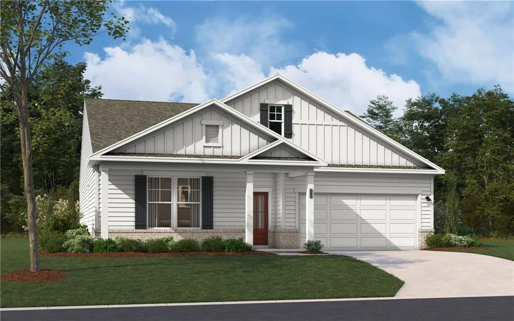 745 Coventry Cove Way, Acworth, GA, 30102