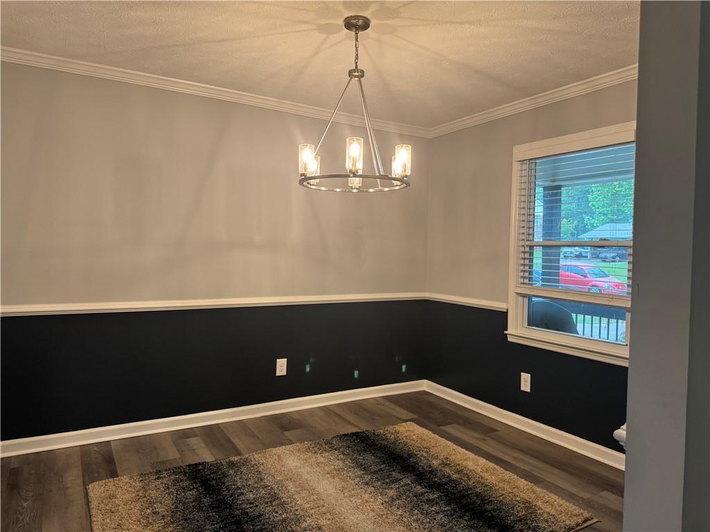 2298 Hillbriar Drive, Buford, Georgia image 6