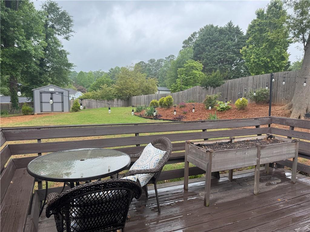2298 Hillbriar Drive, Buford, Georgia image 27