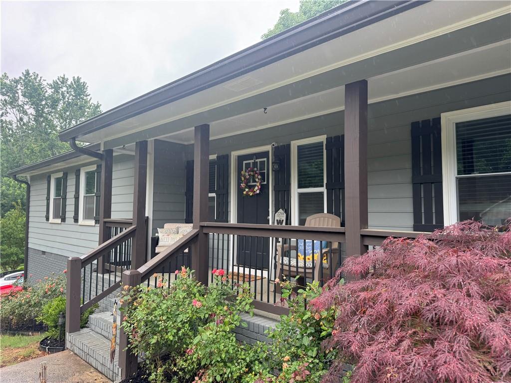 2298 Hillbriar Drive