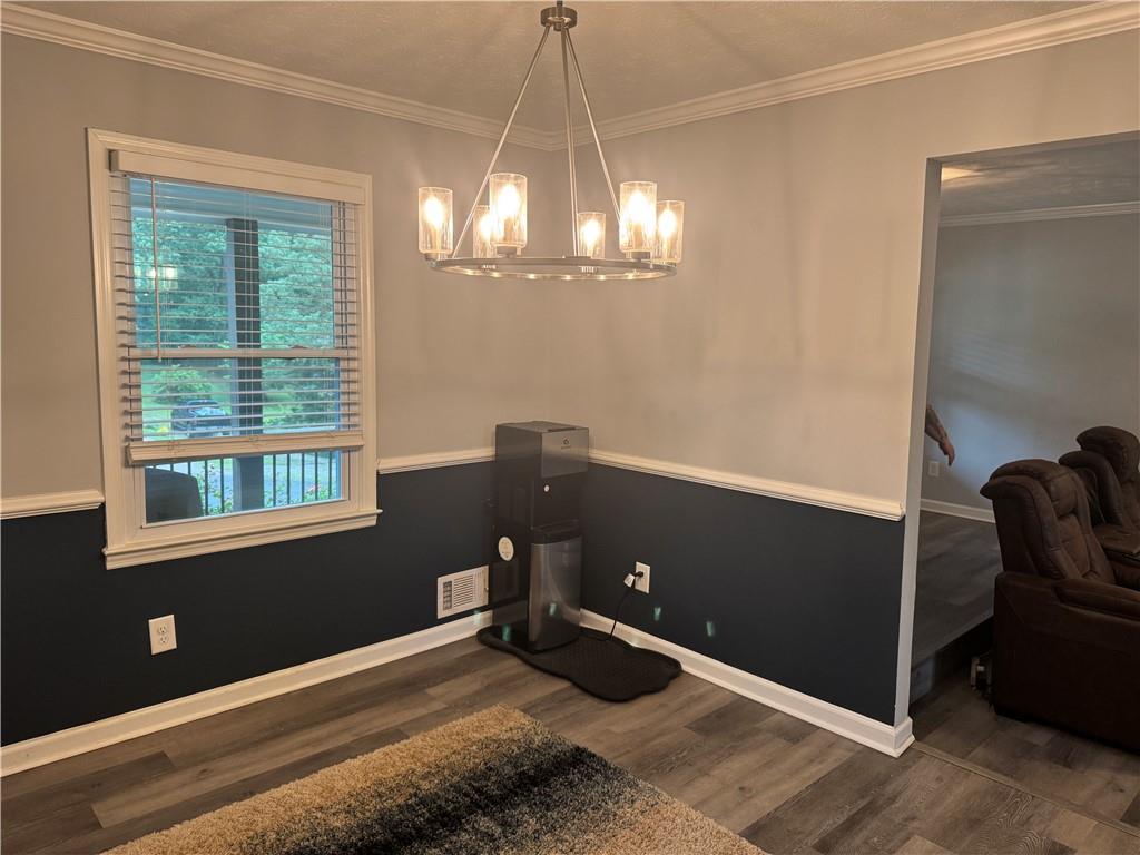 2298 Hillbriar Drive, Buford, Georgia image 7