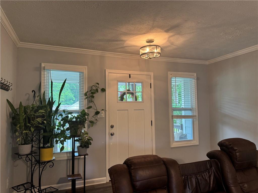 2298 Hillbriar Drive, Buford, Georgia image 8