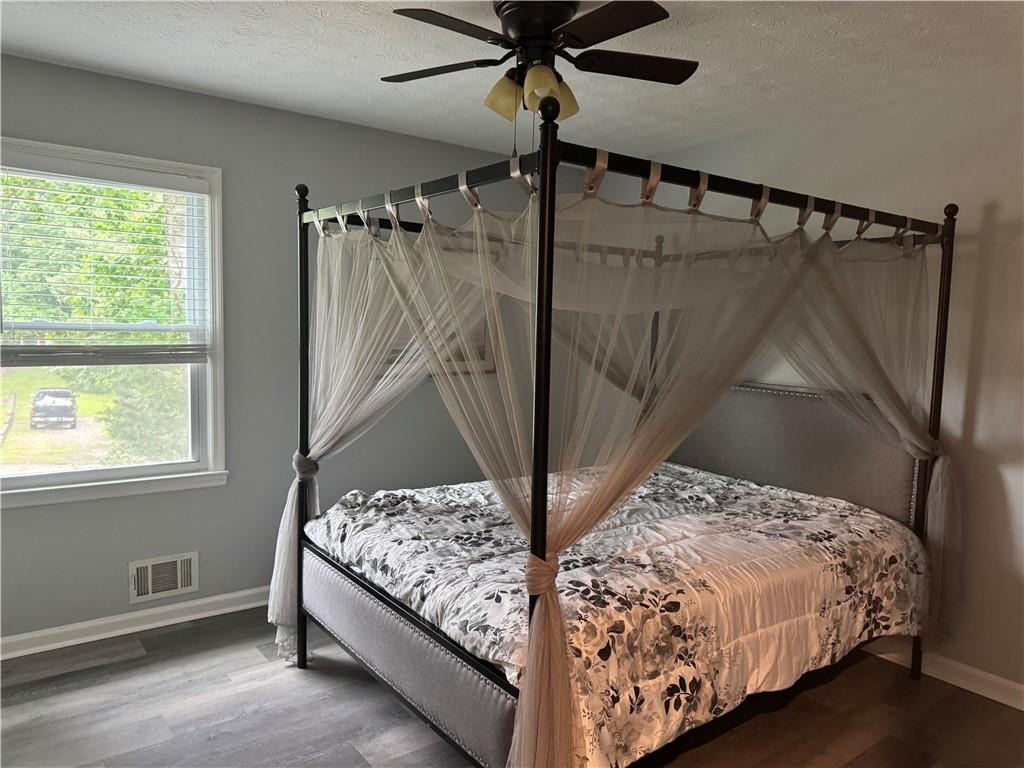 2298 Hillbriar Drive, Buford, Georgia image 18