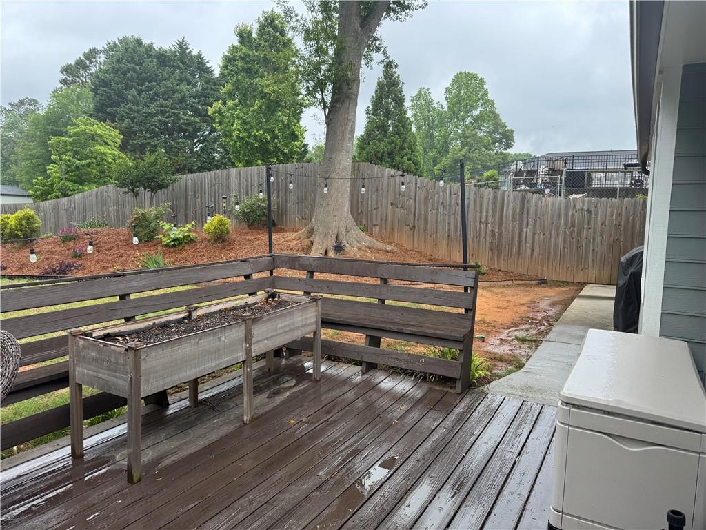 2298 Hillbriar Drive, Buford, Georgia image 28