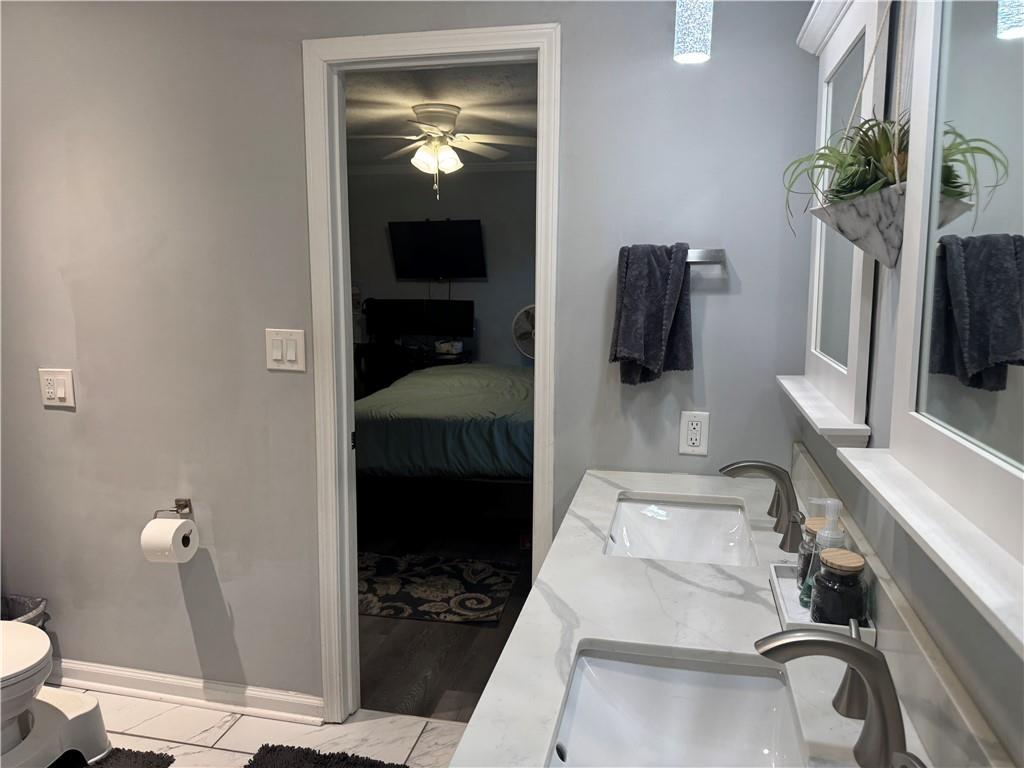 2298 Hillbriar Drive, Buford, Georgia image 23