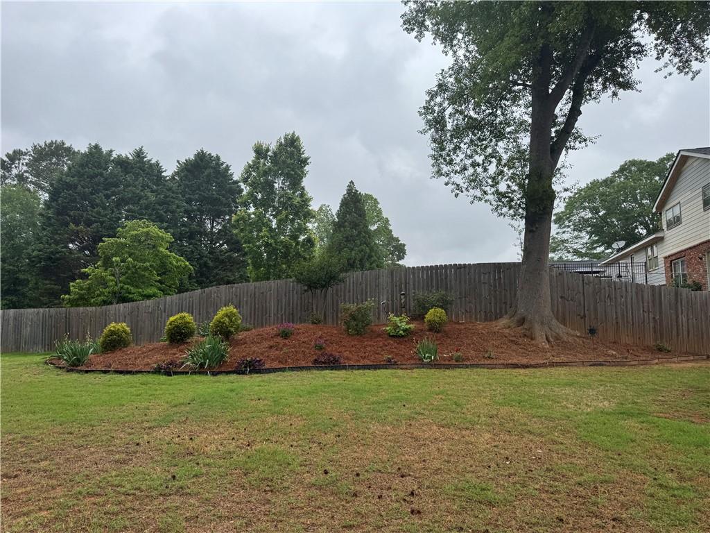 2298 Hillbriar Drive, Buford, Georgia image 32