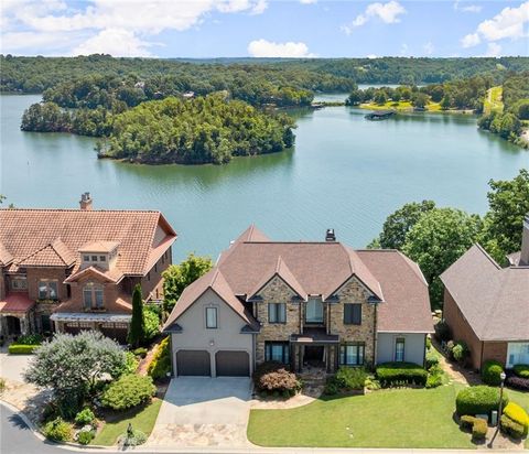 A home in Gainesville