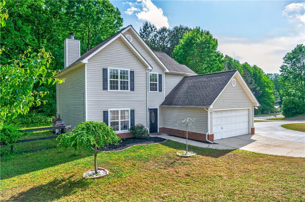 6250 Glen Port Circle