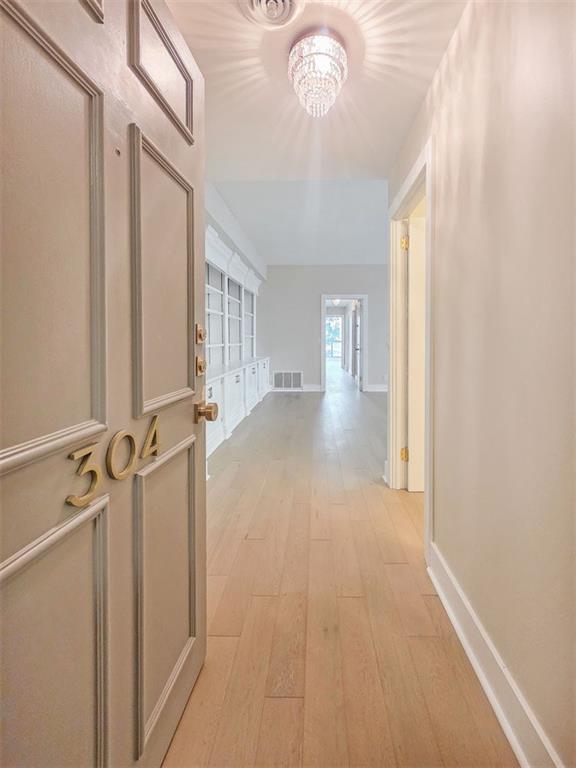 2632 Peachtree Road NW 304B