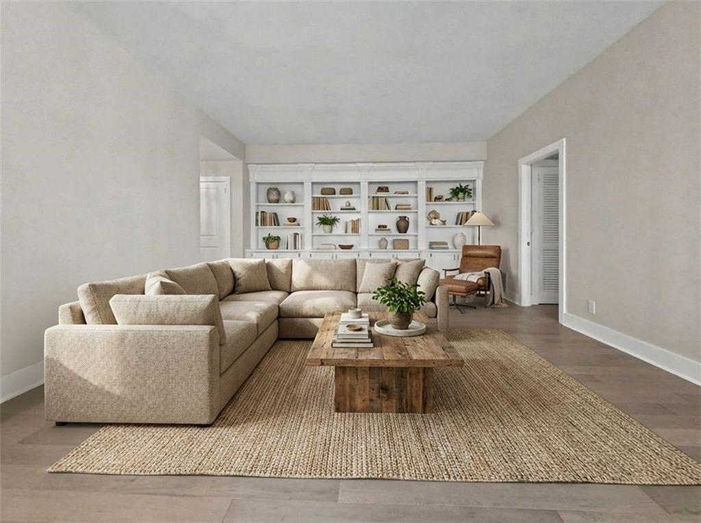 2632 Peachtree Road NW 304B