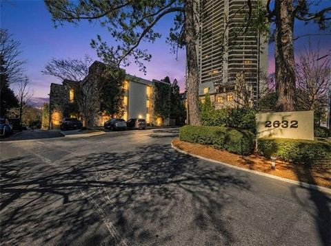 2632 Peachtree Road NW 304B Atlanta GA 30305