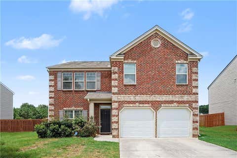 Homes For Sale - 325 Horizon Trace Trce<br/> Walton County, Loganville, GA 30052