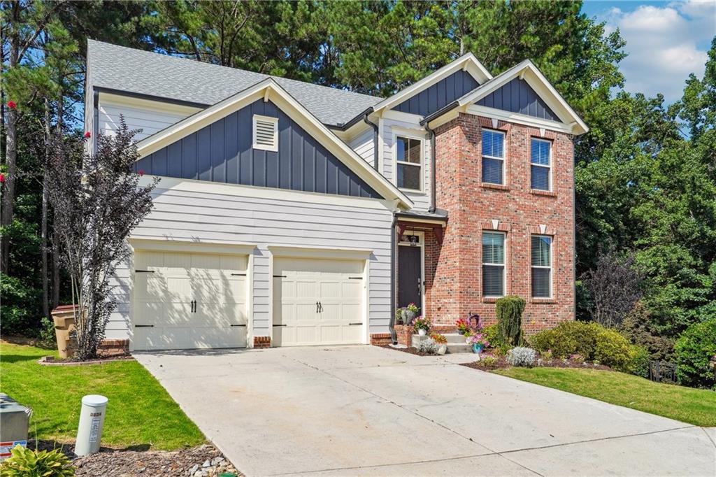 3034 Home Town Court