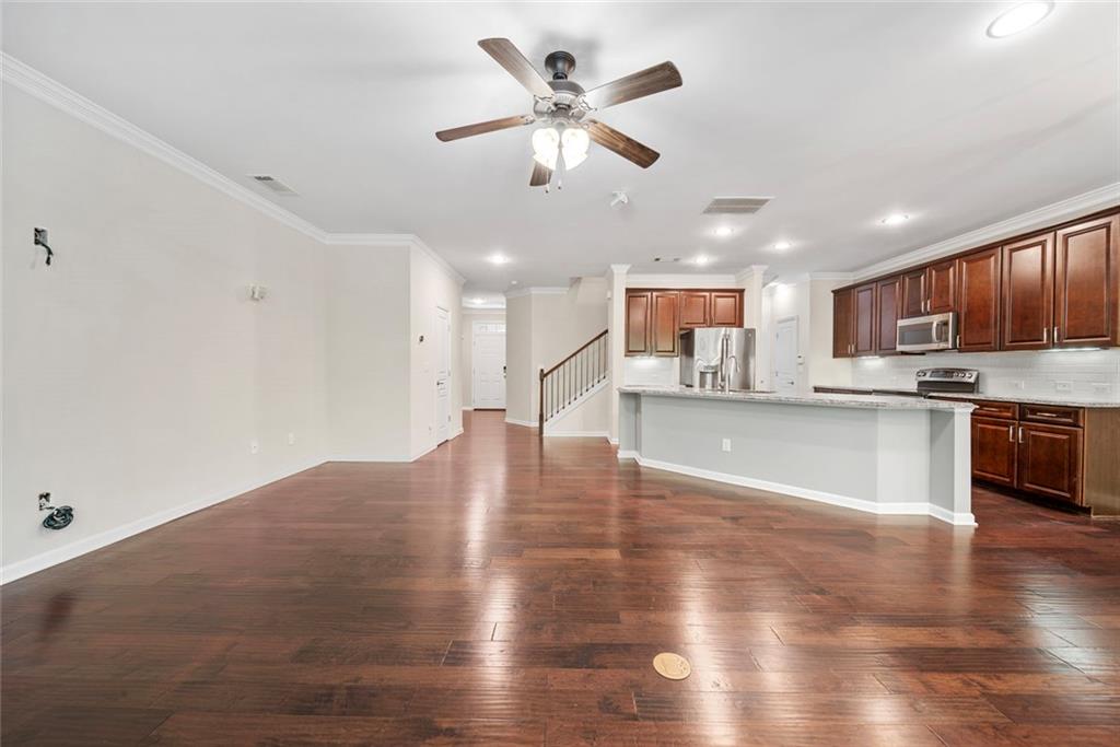 LENOX OVERLOOK - Residential