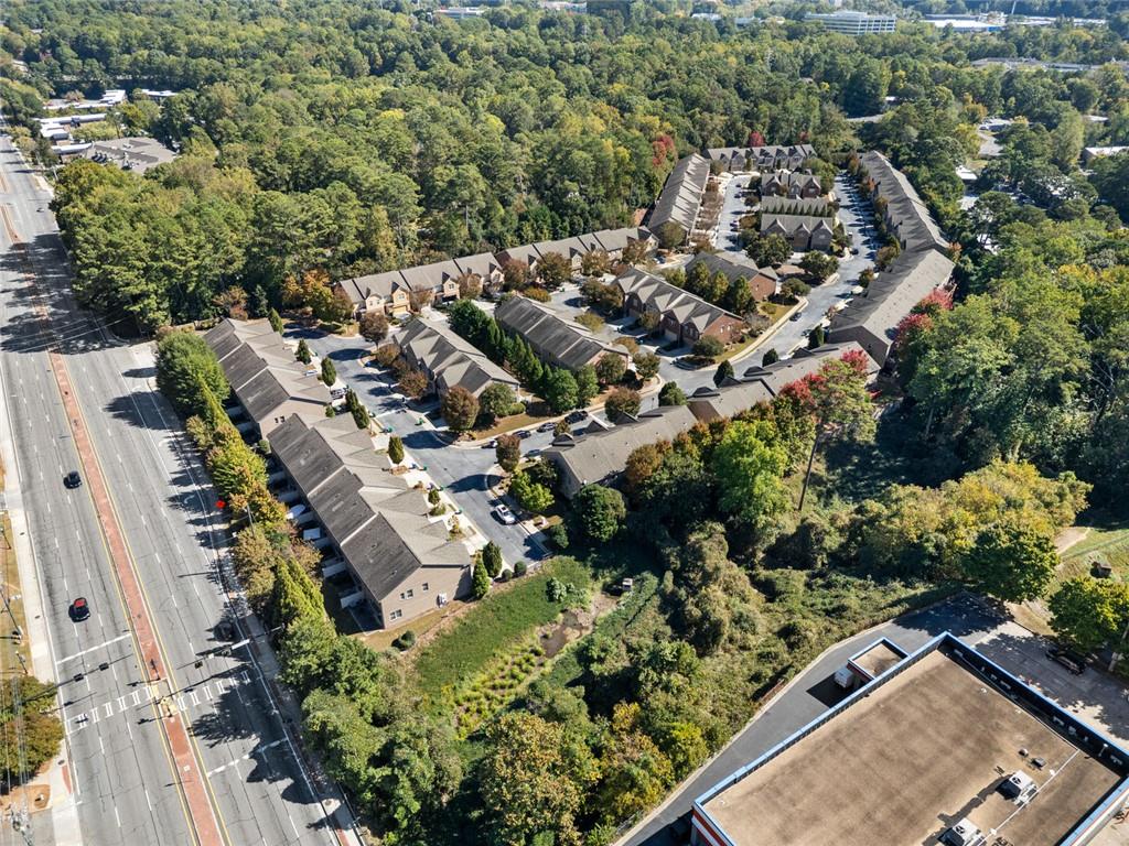 LENOX OVERLOOK - Residential