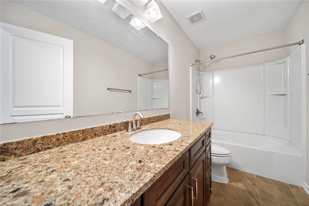 LENOX OVERLOOK - Residential